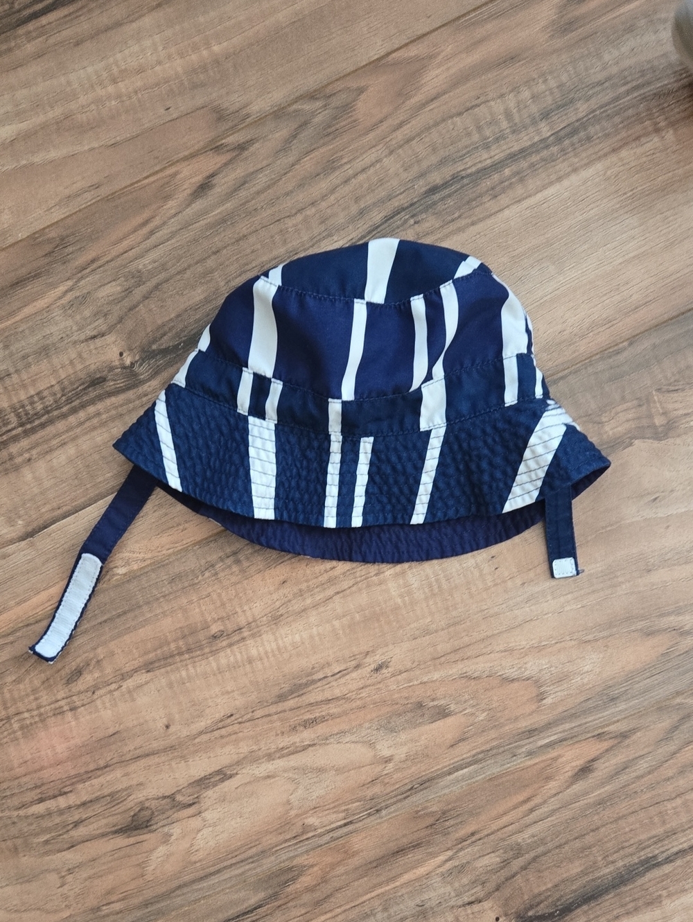 Toddler Beach Hat 12-24 Months